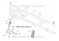 ANTRIEB, GEAR SELECTOR
