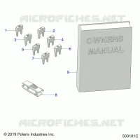 REFERENCE, BEDIENUNGSANLEITUNG AND TOOL KIT