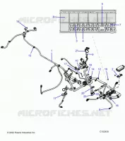 ELEKTRIC, HARNESS