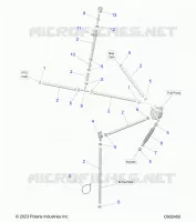 KRAFTSTOFFSYSTEM, FUEL PUMP AND FUEL LINES
