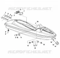 HULL   BODY