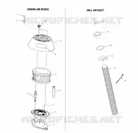 LUFTEINLASS/HULL AIR INLET