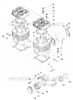 ZYLINDER LT/LTR (4912711271021A)