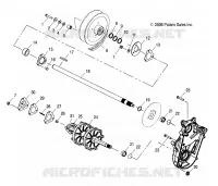 ANTRIEB