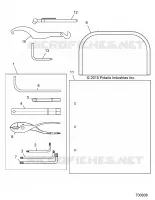 REFERENCE, BEDIENUNGSANLEITUNG AND TOOL KIT