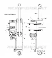 FEDER TRACK (7043046)