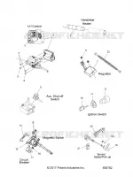 ELEKTRIC, SWITCHES AND COMPONENTS