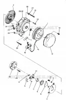 RÃŒCKZUG STARTER ASSEMBLY (4917741774042A)