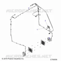 ELEKTRIC, DOOR/WNDW PREM, COMPONANTS