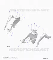 SEITENFELDERS AND TRIM