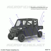 DECALSS GRAPHIC