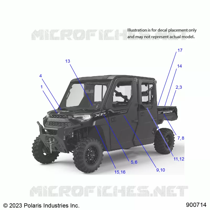 DECALSS GRAPHIC