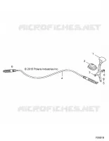 DRIVE TRAIN, GEAR SELECTOR