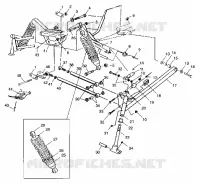 FRONT SUSPENSION