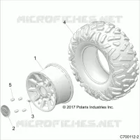 RADS, REAR