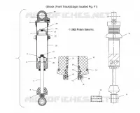 SCHOCK (FRONT TRACK)(M-10)