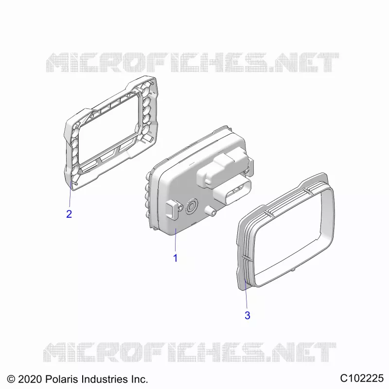 ELEKTRIC, GAUGES AND INDICATORS