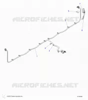 ELEKTRIC, WIRE HARNESS, BOX