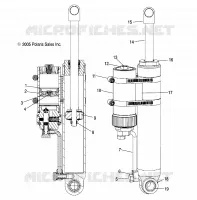 FEDER TRACK (7043046)