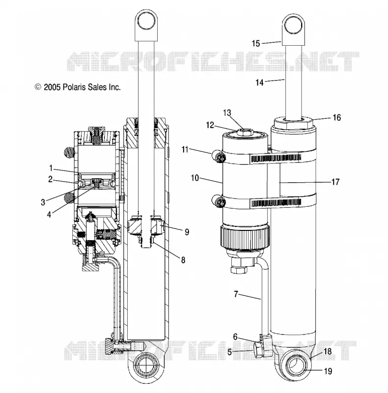 FEDER TRACK (7043046)