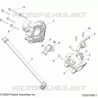ENGINE, DROSSELKLAPPENGEHÃ„USE AND FUEL RAIL