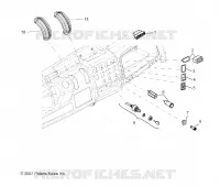 ELEKTRIC, INSTRUMENTE   KONTROLLEN