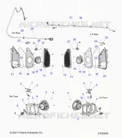 ELEKTRIC, AUDIO