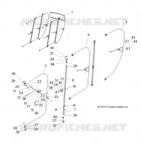 OPTIONEN, DOOR RAHMEND CANVAS 6 PASSENGER