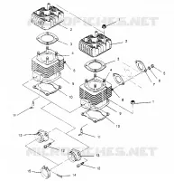 ZYLINDER LITE GT 0953133 and  EUROPEAN LITE GT E953133 (4928922892C005)