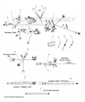KABELSTRANG