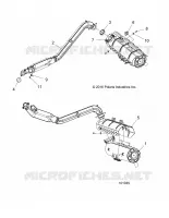 ENGINE, AUSPUFF