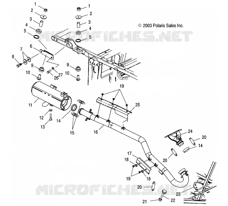 ABGASSYSTEM