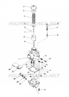VERGASER STAR (4914151415035A)