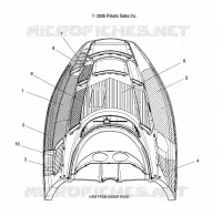 HAUBE FOAM and FOIL