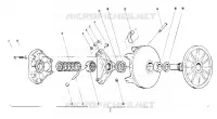 ANTRIEBSKUPPLUNG PRODUCTION (4909550955008A)