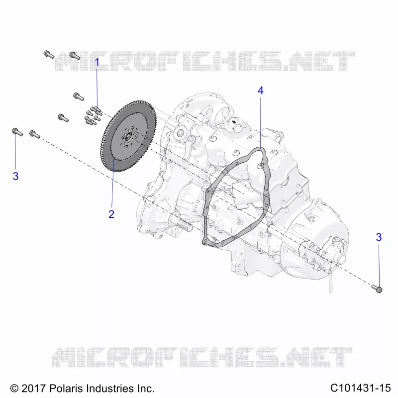 ANTRIEB, DRIVE COUPLER