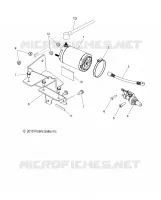 ANLASSER MOTOR