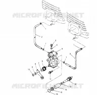 PUMPE LITE 0953433 and LITE DELUXE 0953431 (4928902890D003)