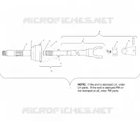 CV JOINT