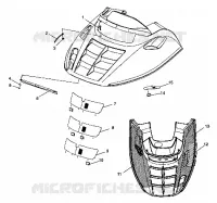 HAUBE ASSEMBLY