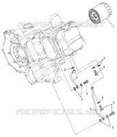 ÖLFILTER Magnum 4X4 W97AC42A, Swedish Magnum 4X4 S97AC42E and Norwegian M (4940834083D005)