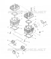 ZYLINDER INDY LITE GT (4920132013022A)