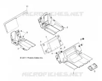 SITZ DIVIDER