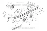 Schienen-Montage (EDGE)