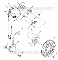 MAGNETO SUPERTRAK (4919291929028A)