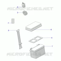 ELEKTRIC, BATTERY