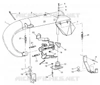 ABGASSYSTEM