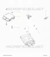 ELEKTRIC, COMPONENTS