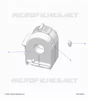LENKUNG, CONTROLS, LEFT HAND CONTROLS