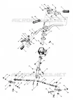 LENKUNG StarTrak (4916811681013A)